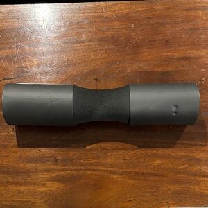 Black Foam Booty Builder pad
